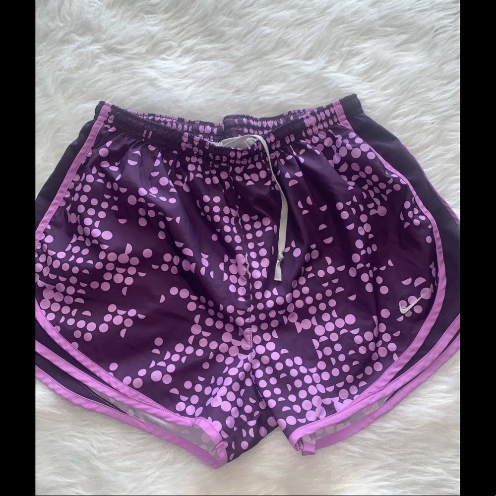 Nike women shorts